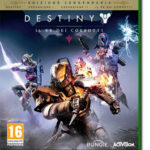 Destiny: Il Re dei Corrotti - Edizione Leggendaria (Xbox One)