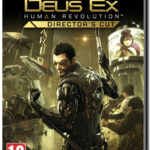 Deus Ex: Human Revolution - Directors Cut (PC)