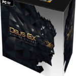 Deus Ex: Mankind Divided - Collectors Edition (PC)