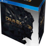 Deus Ex: Mankind Divided - Collectors Edition (PS4)
