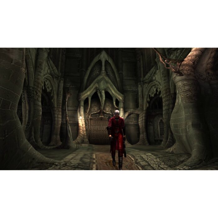 Devil May Cry - Triple Pack (Switch) - immagine 3