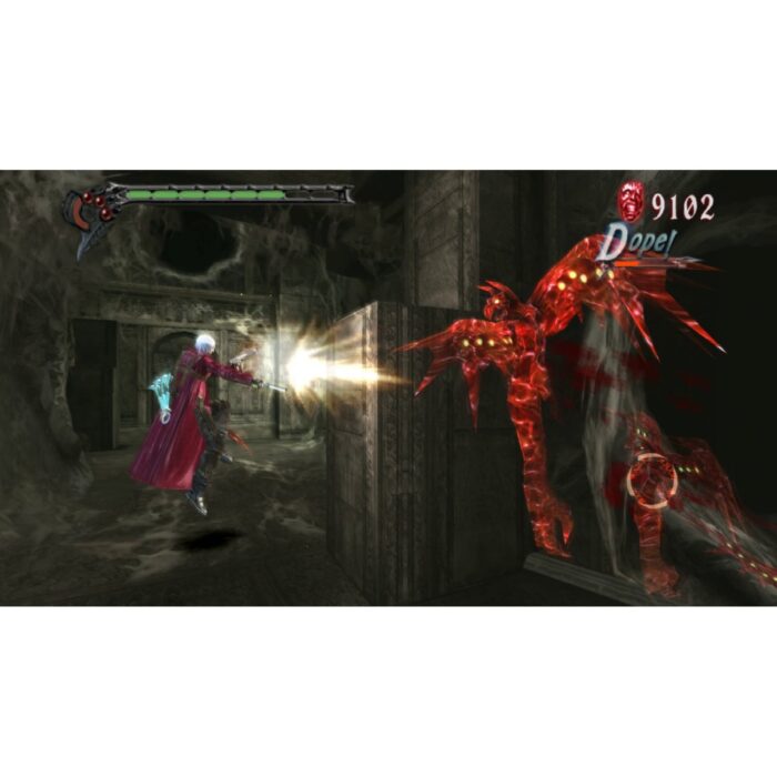 Devil May Cry - Triple Pack (Switch) - immagine 7