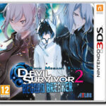 Shin Megami Tensei Devil Survivor 2: Record Breaker (3DS)