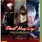 Devil May Cry HD Collection (Xbox 360)