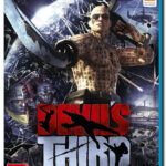 Devils Third (Wii U)