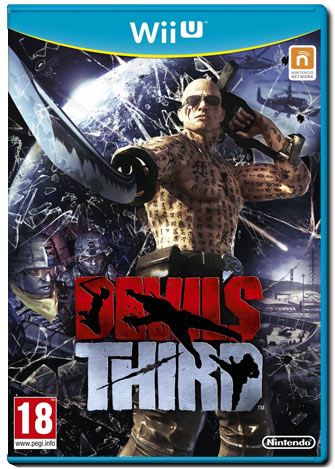 devils_third_wiiu_7.jpg Devils Third (Wii U) - immagine 1