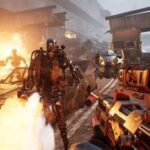 Terminator Resistance (PS4) - immagine 3