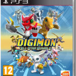 Digimon All-Star Rumble (PS3)