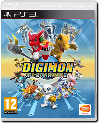 digimon_all_star_rumble_ps3_7.jpg Digimon All-Star Rumble (PS3) - immagine 1