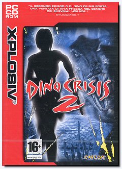 dino_crisis_2_pc_7.jpg Dino Crisis 2 (PC) - immagine 1