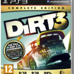 DiRT 3 Complete Edition (PS3)