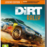 Dirt Rally - Legend Edition (PC)