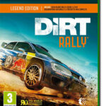 Dirt Rally - Legend Edition (Xbox One)