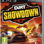 DiRT Showdown (PS3)