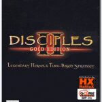 Disciples 2: Dark Prophecy - Gold Edition (PC)