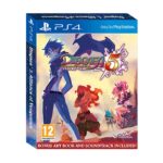 Disgaea 5: Alliance of Vengeance - DayOne Edition (PS4)