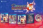 Disgaea 5: Alliance of Vengeance - DayOne Edition (PS4) - immagine 2