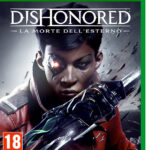 Dishonored: La morte dellEsterno (Xbox One)