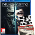 Dishonored 2 (PS4)