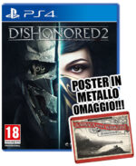 Dishonored 2 (PS4)