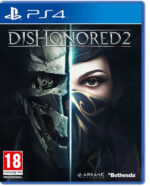 Dishonored 2 (PS4) - immagine 2