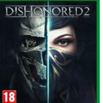 Dishonored 2 (Xbox One)