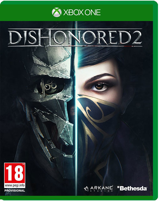 dishonored2-xone_7.jpg Dishonored 2 (Xbox One) - immagine 1