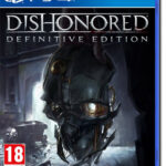 Dishonored - Definitive Edition (PS4)