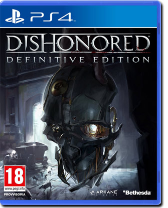 dishonored_definitive_ed_ps4_9.jpg Dishonored - Definitive Edition (PS4) - immagine 1