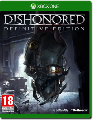 dishonored_definitive_ed_xone_7.jpg Dishonored - Definitive Edition (Xbox One) - immagine 1