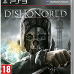 Dishonored (PS3)