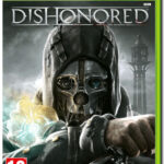 Dishonored  (Xbox 360)