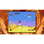 Disney Classic Games: Aladdin and the Lion King (Switch) - immagine 2