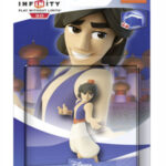 Disney Infinity 2.0 Originals - Aladdin - Personaggio