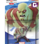 Disney Infinity 2.0 - Marvel Super Heroes - Drax - Personaggio