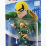 Disney Infinity 2.0 - Marvel Super Heroes - Iron Fist - Personaggio