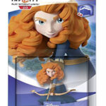 Disney Infinity 2.0 Originals - Merida - Personaggio