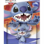 Disney Infinity 2.0 Originals - Stitch - Personaggio