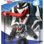 Disney Infinity 2.0 - Marvel Super Heroes - Venom - Personaggio