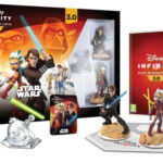 Disney Infinity 3.0 Star Wars - Starter Pack (PS3)
