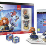 Disney Infinity 2.0: Originals - Starter Pack (PS3)