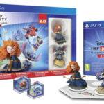 Disney Infinity 2.0: Originals - Starter Pack (PS4)