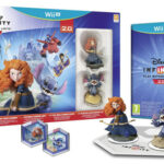Disney Infinity 2.0: Originals - Starter Pack (Wii U)