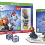 Disney Infinity 2.0: Originals - Starter Pack (Xbox One)