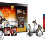 Disney Infinity 3.0 Star Wars - Starter Pack - Collectors Edition (PS3)