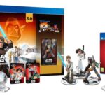 Disney Infinity 3.0 Star Wars - Starter Pack - Collectors Edition (PS4)