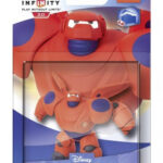 Disney Infinity 2.0 Originals - Baymax - Personaggio
