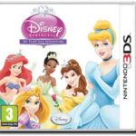 Disney Princess: Magica Avventura (3DS)