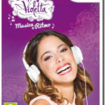 Violetta: Musica e Ritmo (Wii)