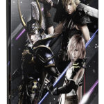 Dissidia Final Fantasy NT - Limited Edition (PS4)